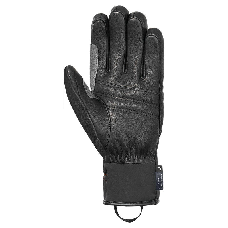 Mănuși de schi pentru bărbați Reusch Explorer Fidlock R-Tex XT