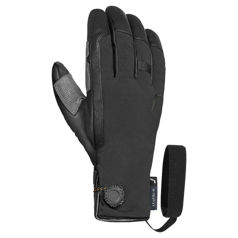 Mănuși de schi pentru bărbați Reusch Explorer Fidlock R-Tex XT