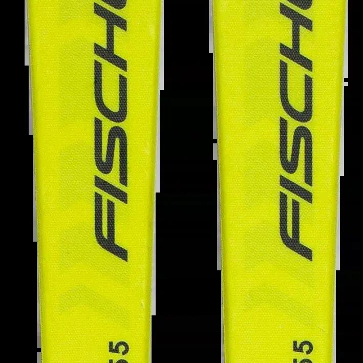 Втори живот - Ски Fischer RC4 XTR 165cm