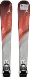Skis d'occasion - ATOMIC Affinity, 140 cm, Très bon état