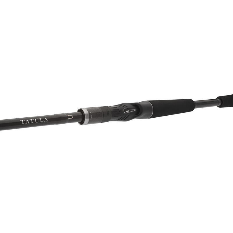 Lanseta Daiwa Tatula XT BC 1.98 m, 3.5-14 g, 2 buc