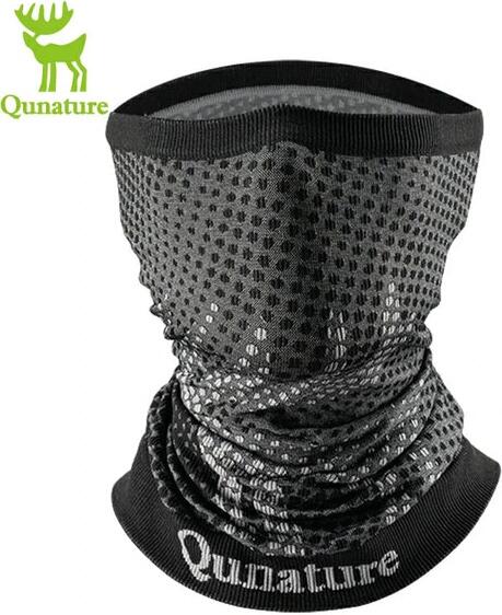 QUNATURE Qunature Multifunktionale Winter-Sturmhaube