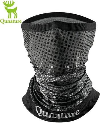 Qunature Multifunktionale Winter-Sturmhaube