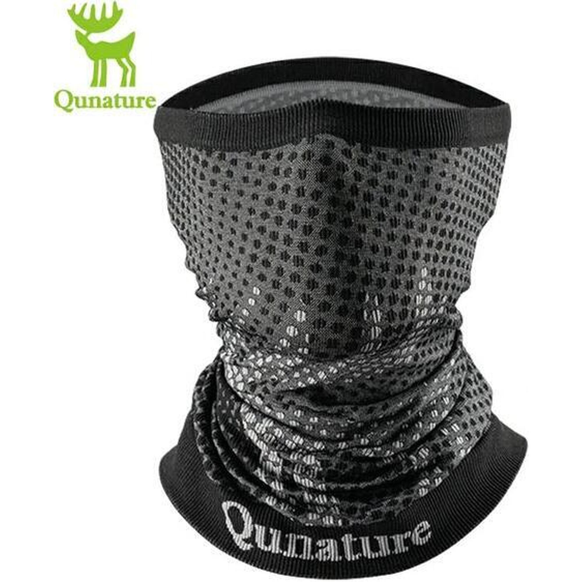 QUNATURE Zimní multifunkční kukla Qunature