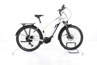 Ebike ricondizionata · R Raymon CrossRay E 5.0 · Buone condizioni