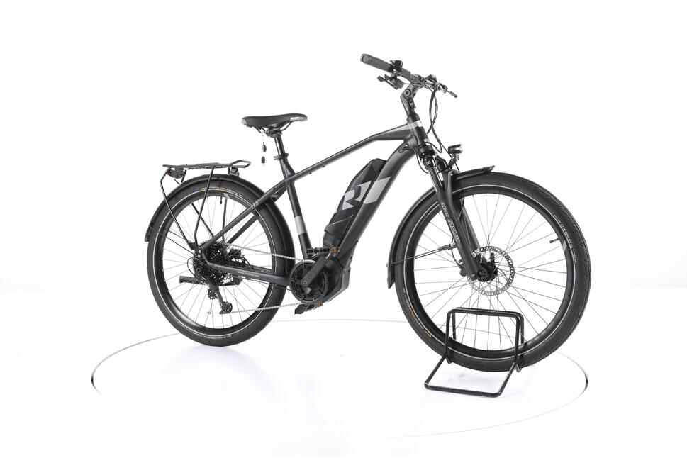 Second Life - R Raymon TourRay E 3.0 Trekking E-Bike - Stan dobry