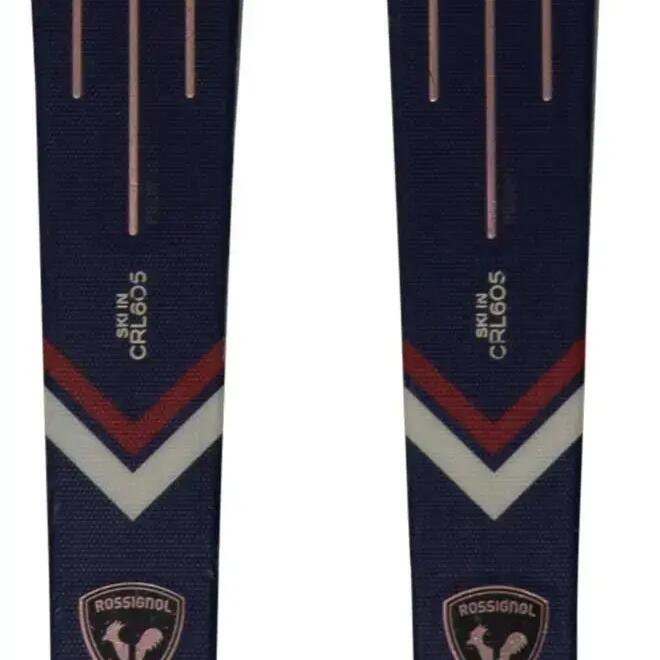 Втори живот - Ски Rossignol Strato 184cm