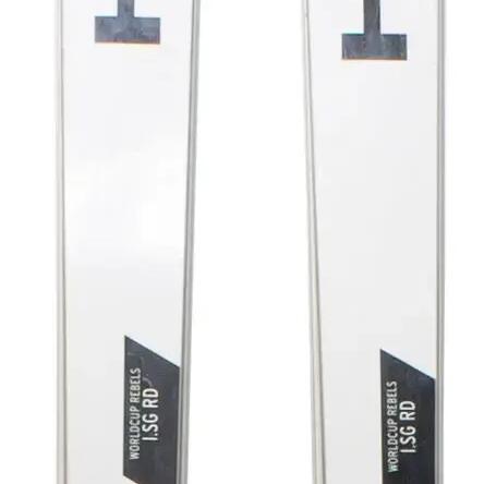 Втори живот - Ски Head WC Rebels i.SG RD FIS 213cm