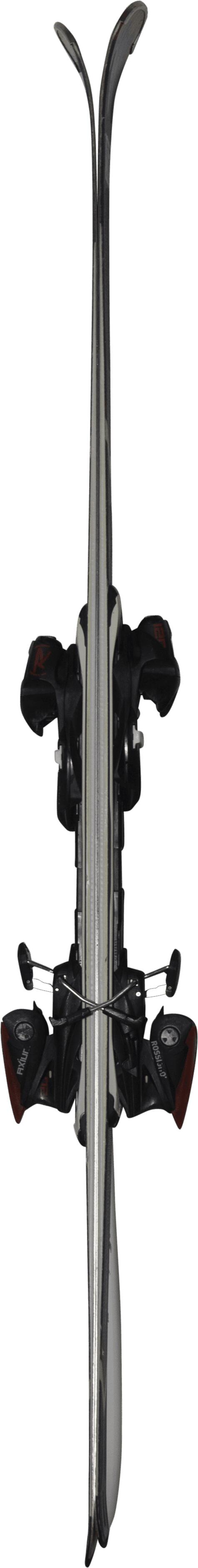 Second life - Narty Rossignol Strato 184cm 4/4