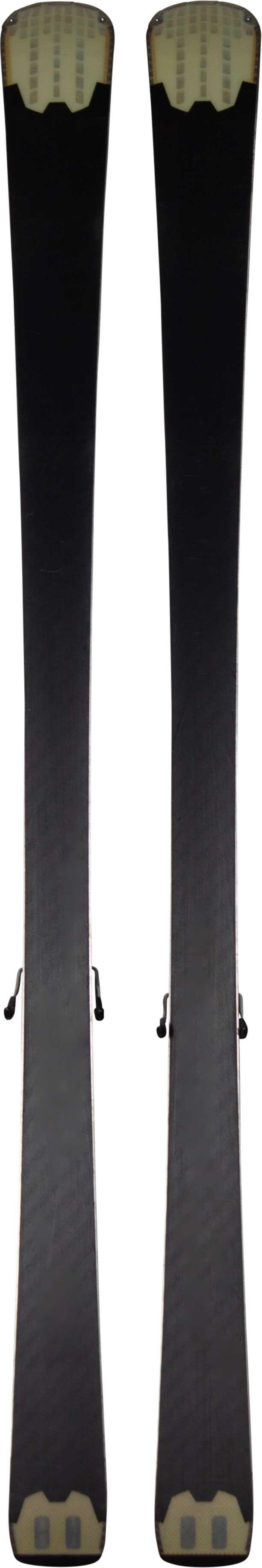 Second life - Narty Rossignol Strato 184cm 3/4
