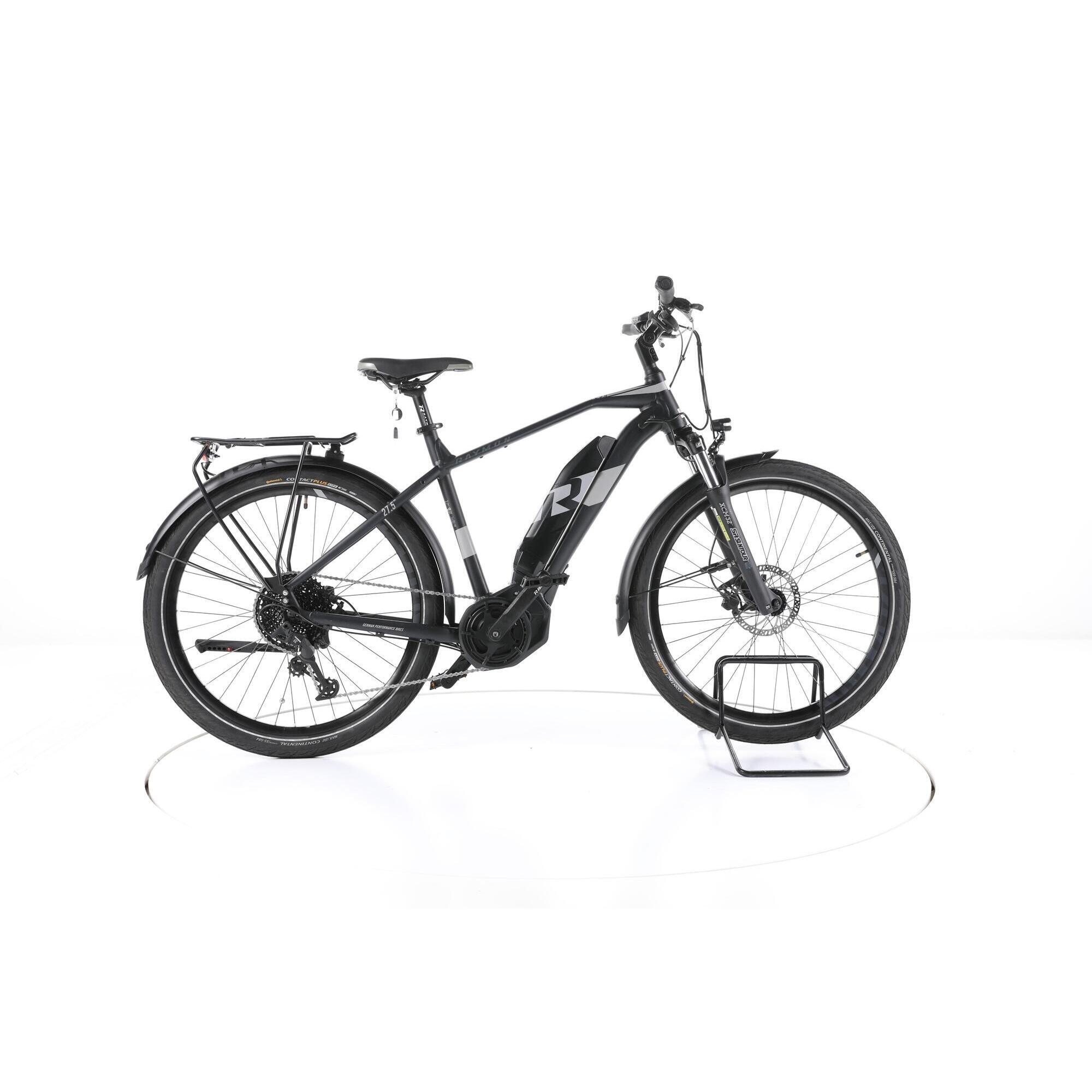 Second Life - R Raymon TourRay E 3.0 Trekking E-Bike - Stan dobry