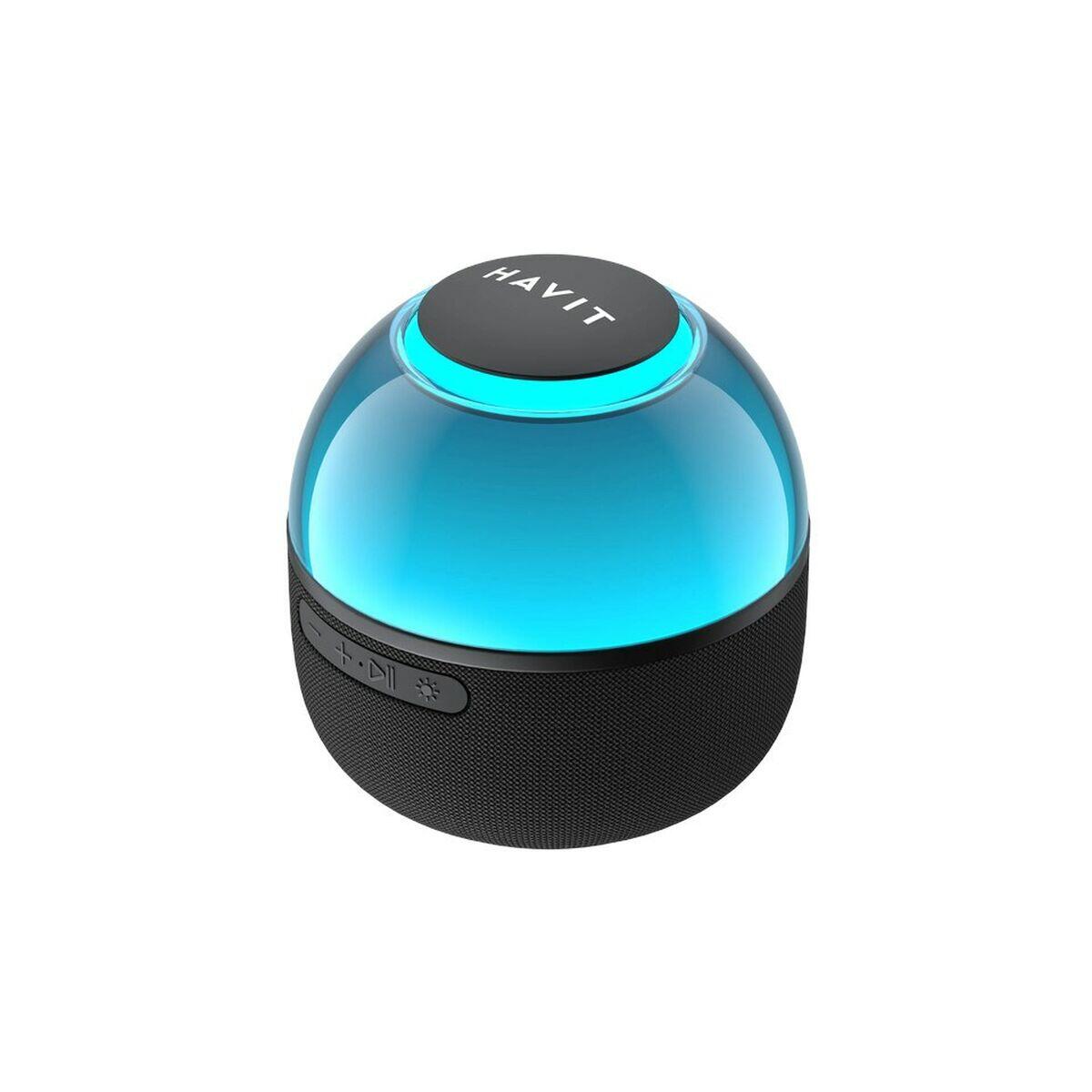 Głośnik Bluetooth Przenośny HAVIT SK900BT Bluetooth 5.3 3/3