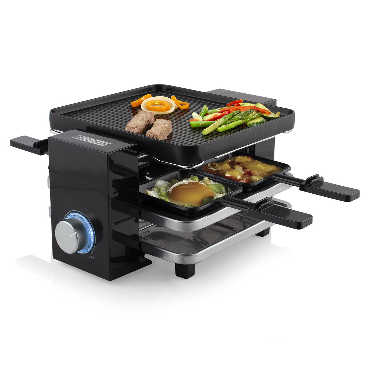 Grill PRINCESS 162915 700 W 5/5