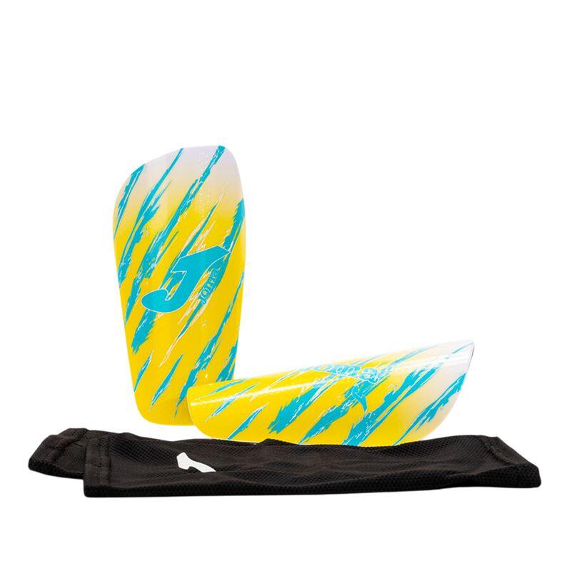 Parastinchi Joma Spider giallo turchese fluorescente taglia 4 2/4