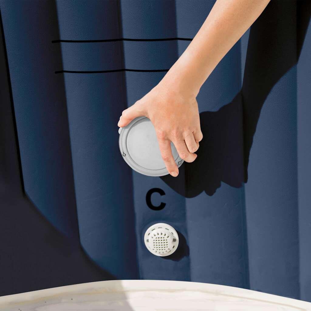 Intex Iluminação LED multicor para Bubble Spa 28503 2/4