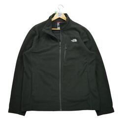 Reconditionné - Veste polaire Homme TNF Noir - Très Bon État
