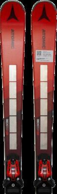 Gebruikte ski's - atomic redster g9 2025, 167 cm, zeer goede staat