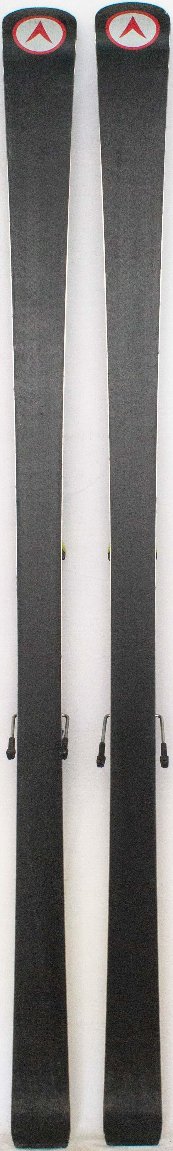 Skis d'occasion - DYNASTAR Speedcourse WC, 170 cm, État satisfaisant 3/5