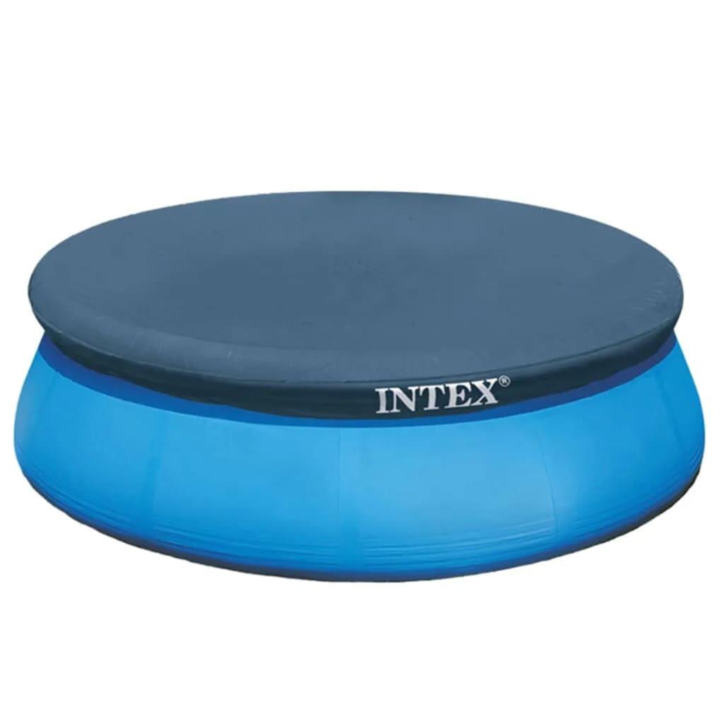 Intex Cobertura para piscina redonda 305 cm 28021 2/3