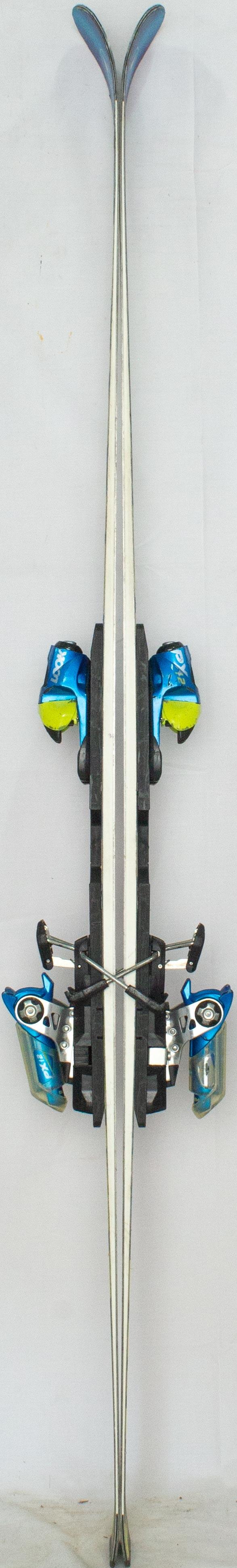 Skis d'occasion - DYNASTAR Speedcourse WC, 170 cm, État satisfaisant 5/5