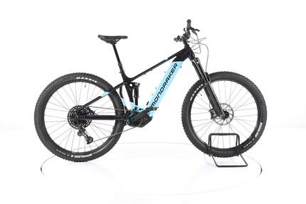 Second Life - Mondraker DUSK R Fully E-Bike 2023 - Jak nowy