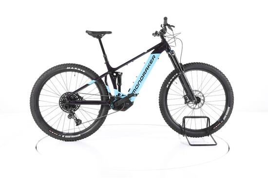 Ebike ricondizionata · Mondraker DUSK R · Come nuovo