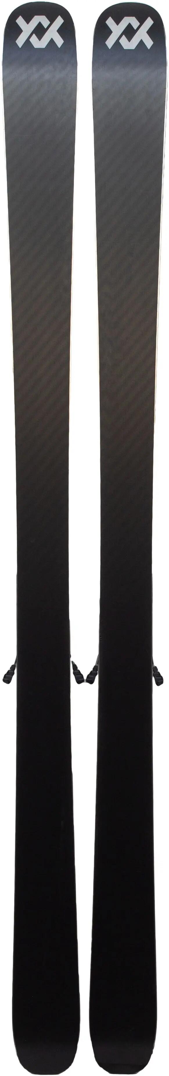 Használt síléc kötéssel - Volkl Kendo 88 TI 184cm 3/4