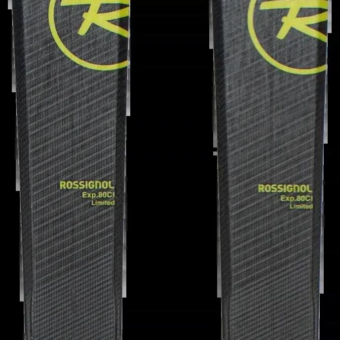 Втори живот - Ски Rossignol Experience 80 CI Limited 182cm