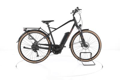 Tweedehands - bulls street cx trekking e-bike - zeer goed