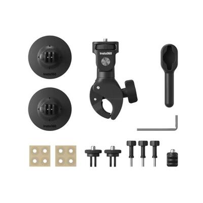 Bundle Moto per action camera Insta360