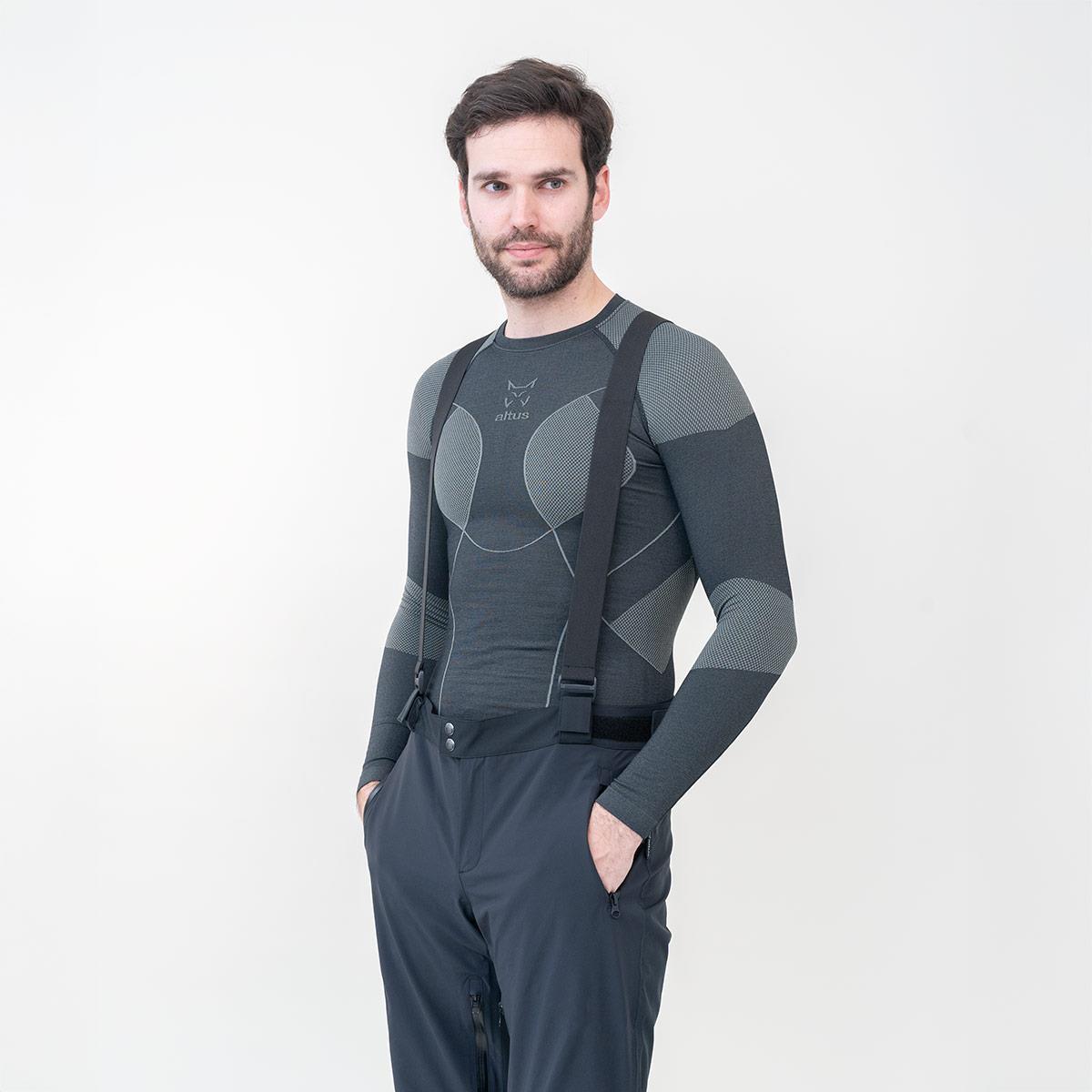 Pantalón Esquí de pista UNISEX Altus 5/7
