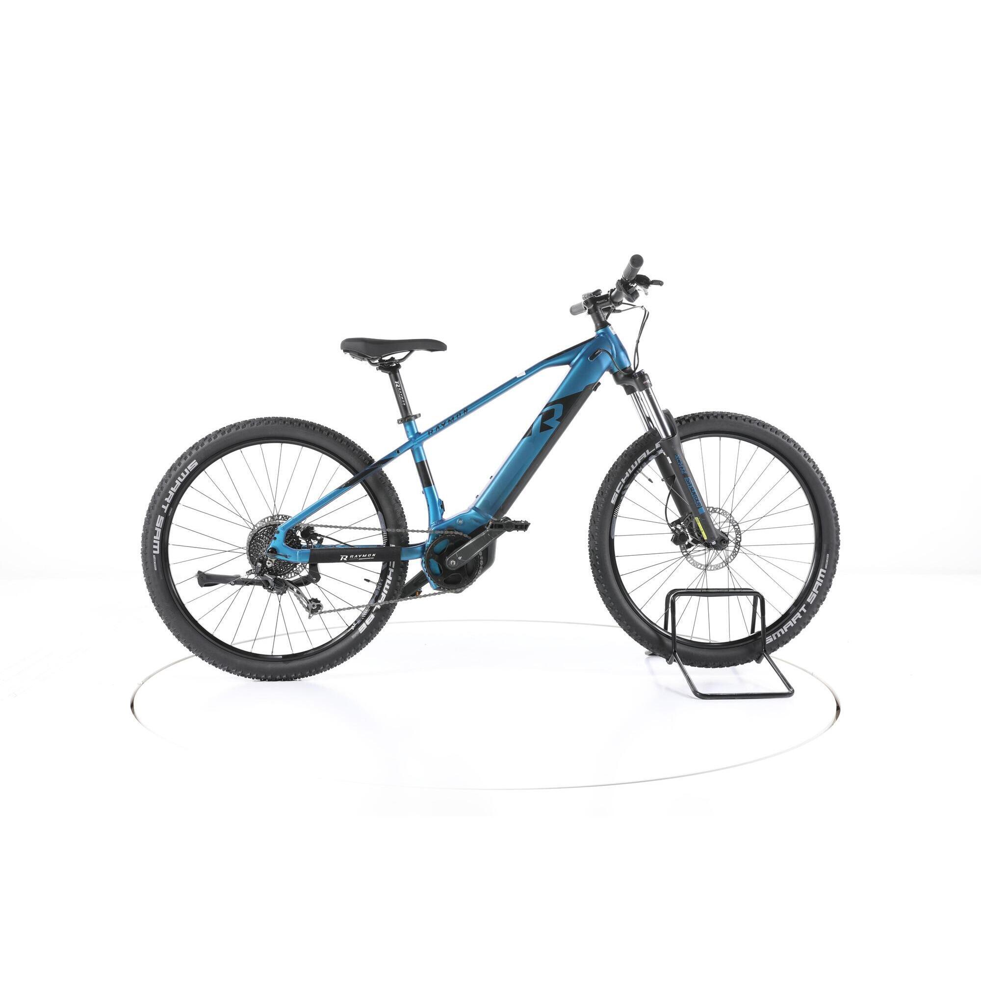 Second Life - R Raymon HardRay E 5.0 E-Bike - Stan dobry