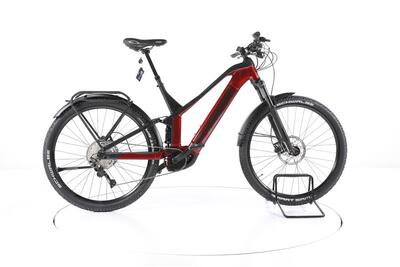 Refurbished - Trek Powerfly FS 4 Equipped Gen 2 SUV E-Bike - In gutem Zustand