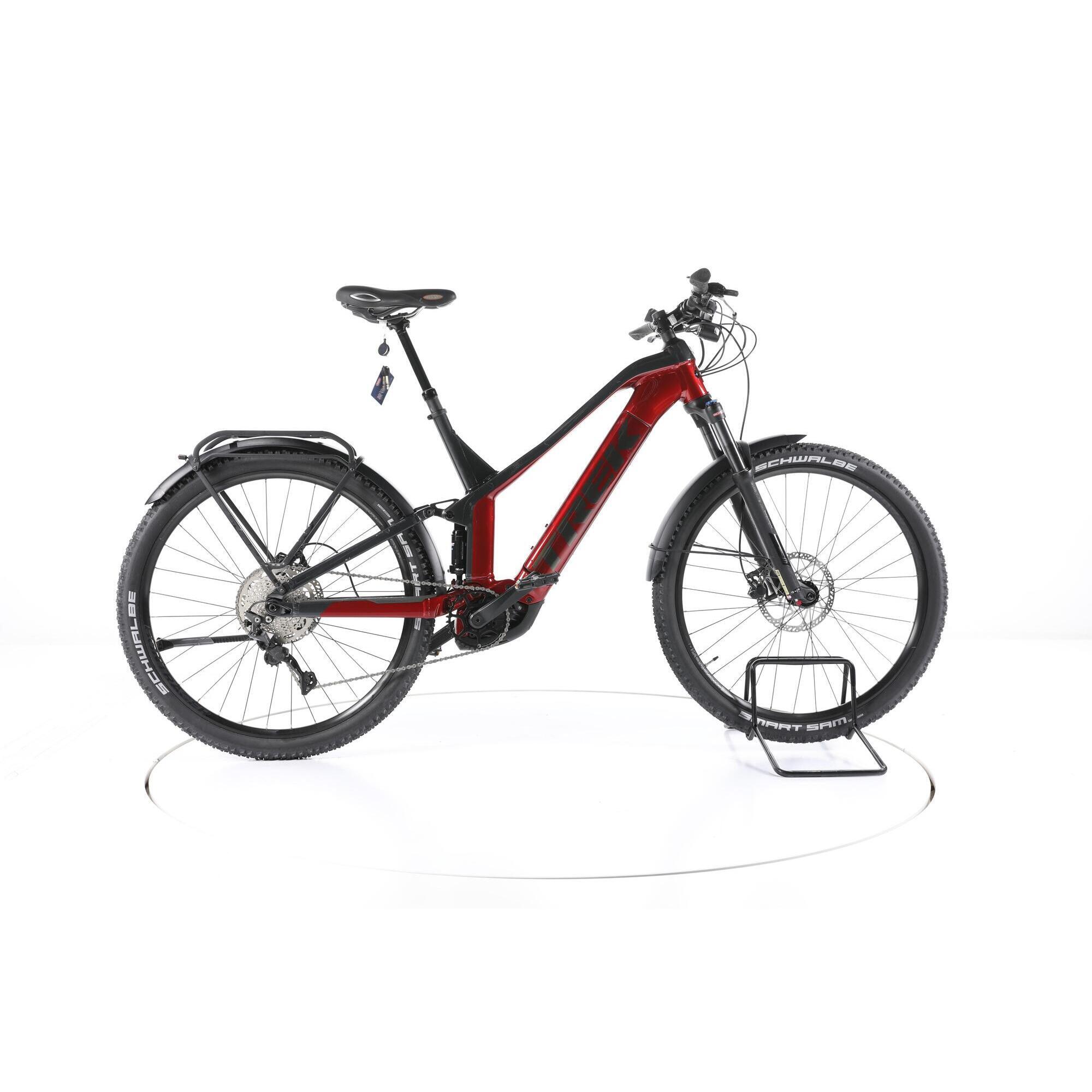 Second Life - Trek Powerfly FS 4 Equipped Gen 2 SUV E-Bike - Stan dobry
