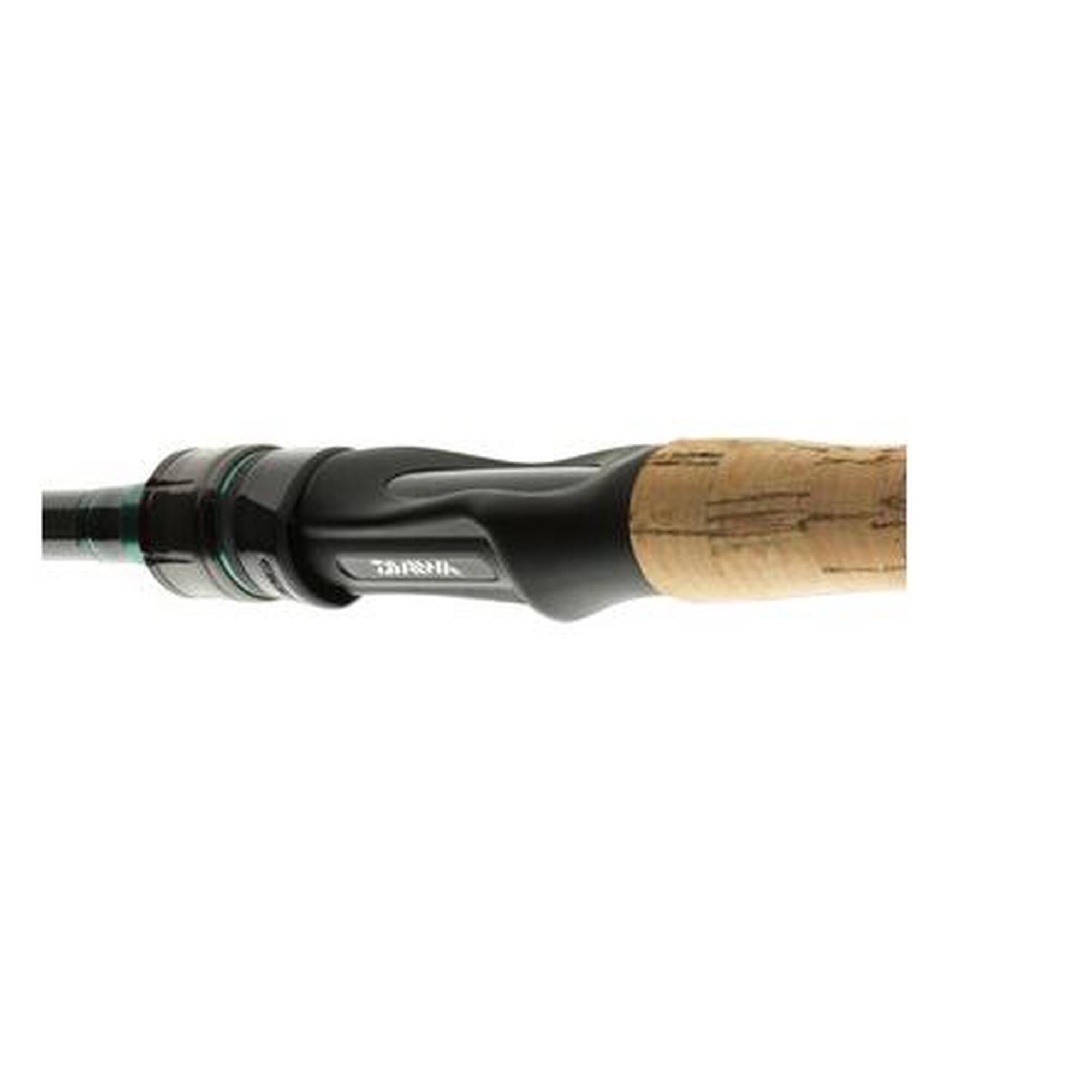 LANSETA DAIWA POWERMESH SPIN 2,10M/7-28G, 2 BUC