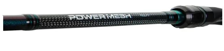 LANSETA DAIWA POWERMESH SPIN 2,10M/7-28G, 2 BUC 2/3