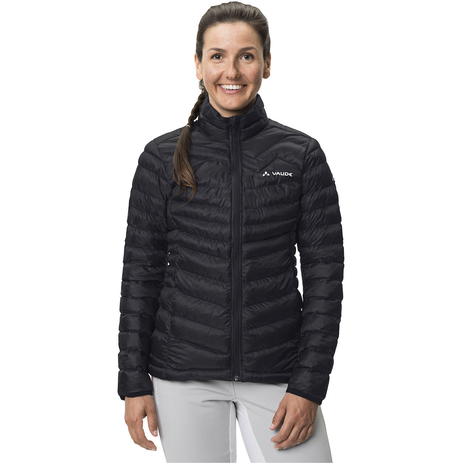 Doudoune femme VAUDE Batura 6/7
