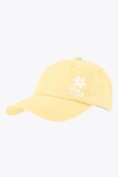 Casquette de baseball Osaka Sports souple | Jaune