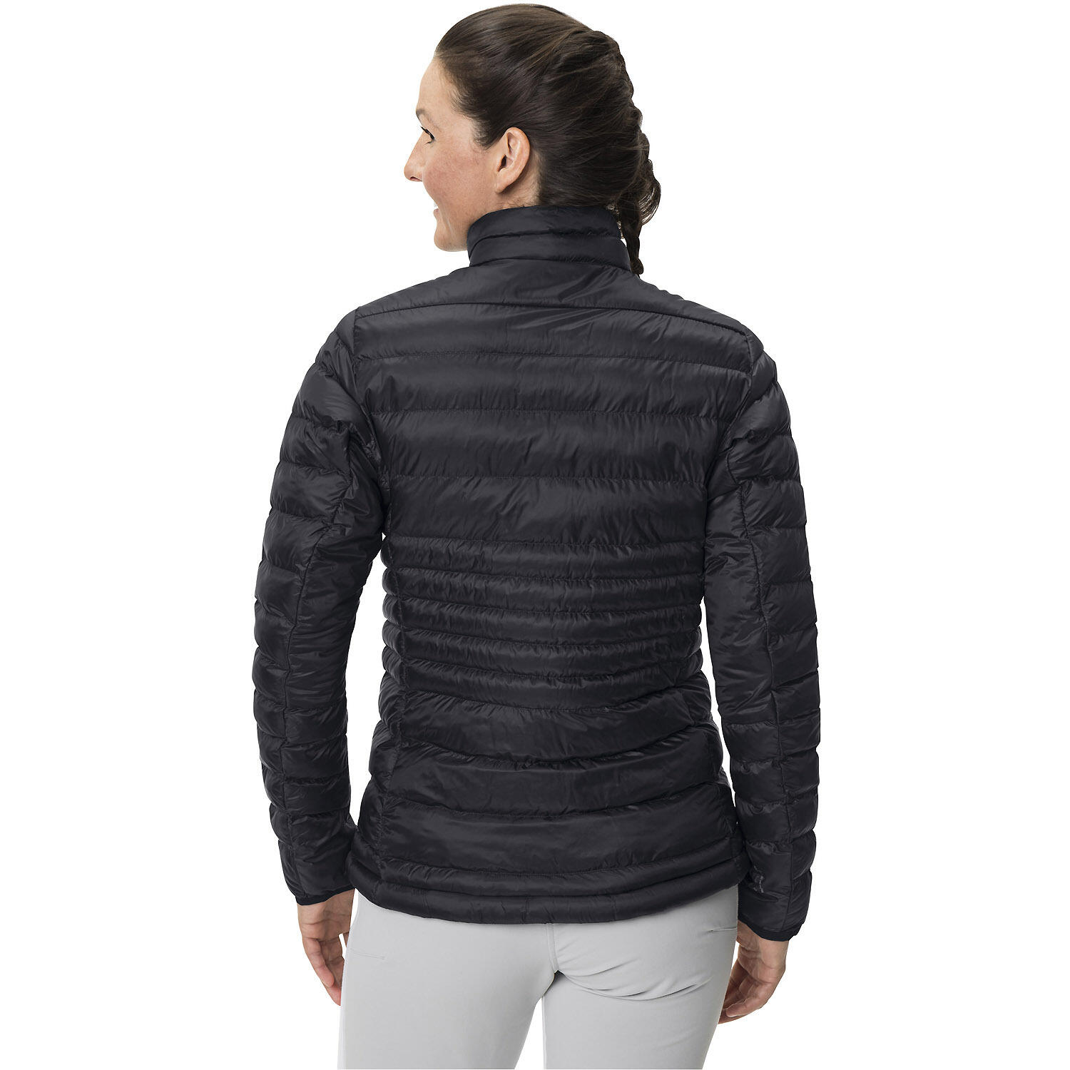 Doudoune femme VAUDE Batura 7/7