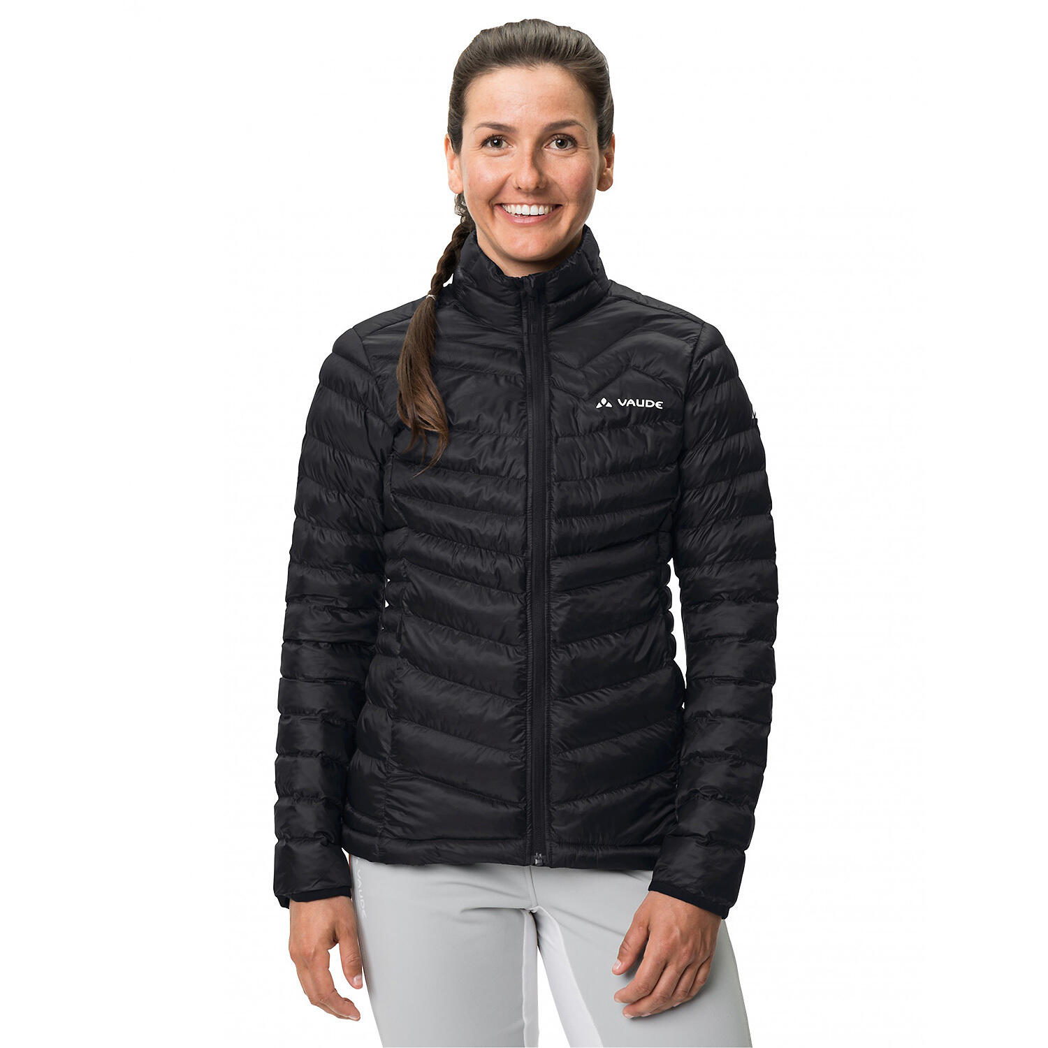 Doudoune femme VAUDE Batura 5/7
