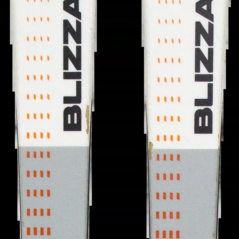Втори живот - Ски Blizzard Firebird RC CA 2024 172cm