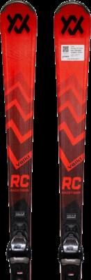 Gebruikte ski's - volkl racetiger rc ti 2025, 172 cm, goede staat