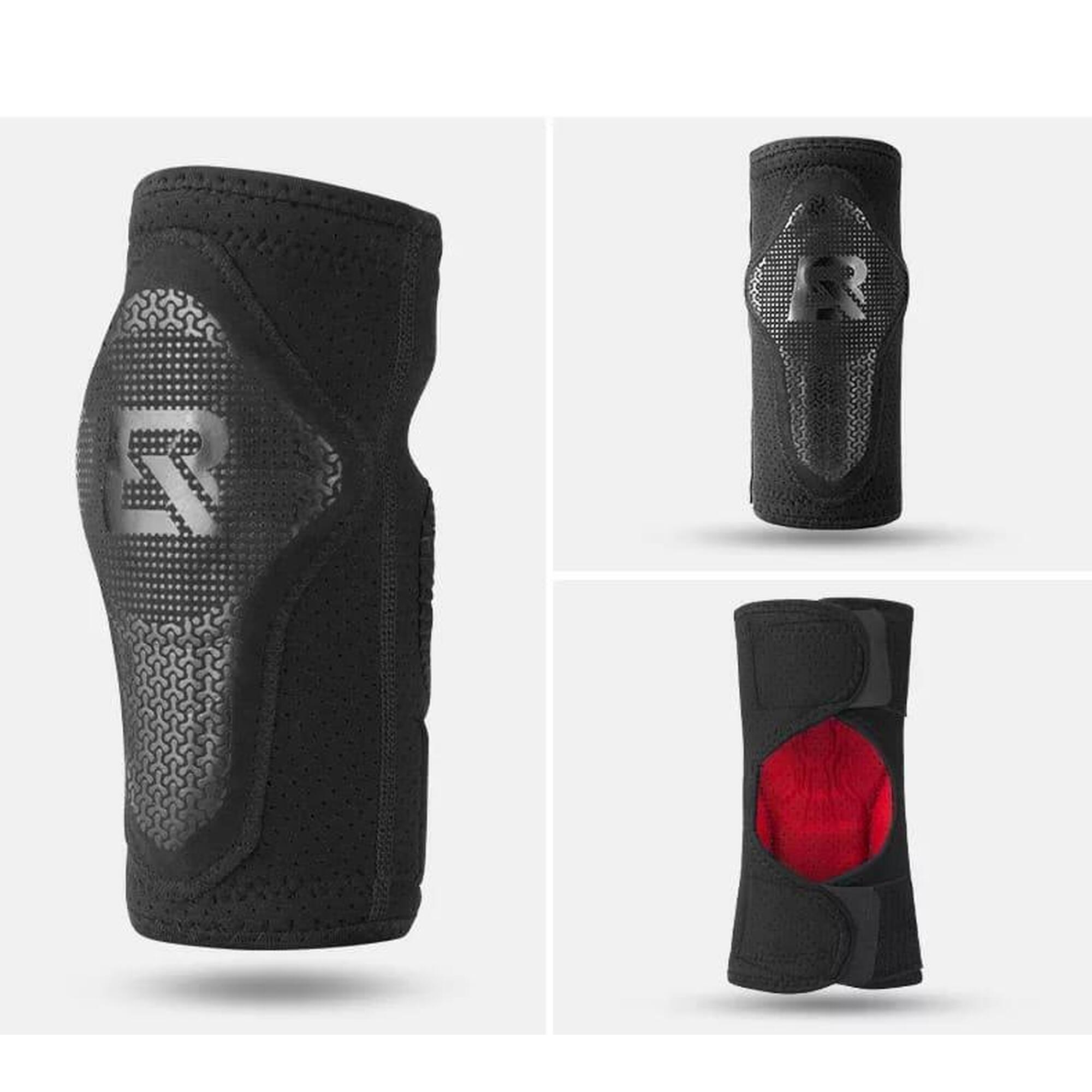 ROCKBROS Dětské chrániče na kolena a lokty