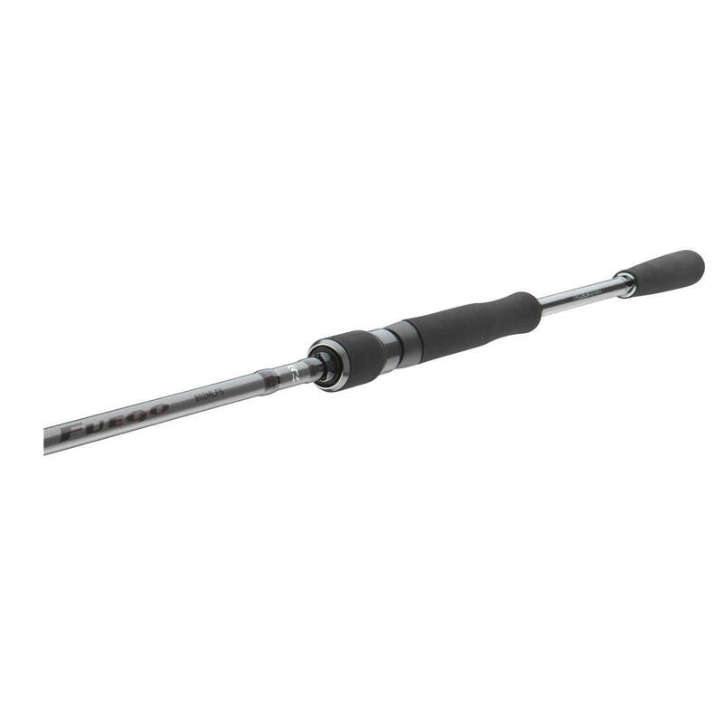 Lanseta Daiwa Fuego Predator travel spin fast 2.40 m, 15-50 g, 4 buc