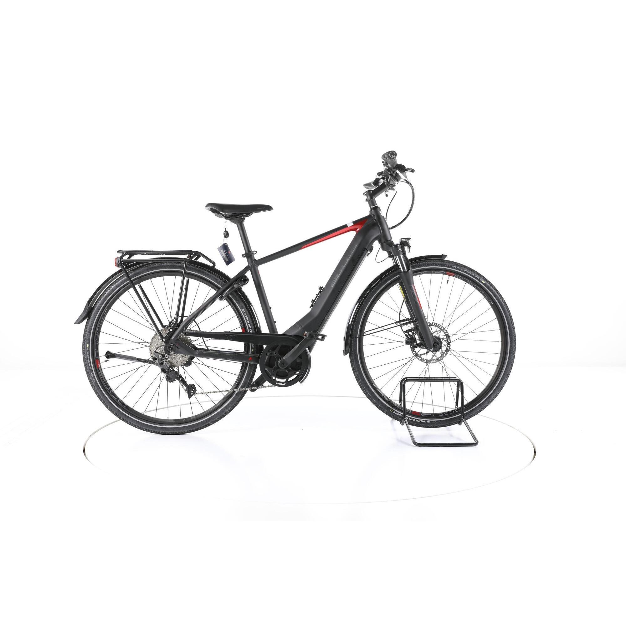 Second Life - Bulls Lacuba EVO 10S Trekking E-Bike - Jak nowy