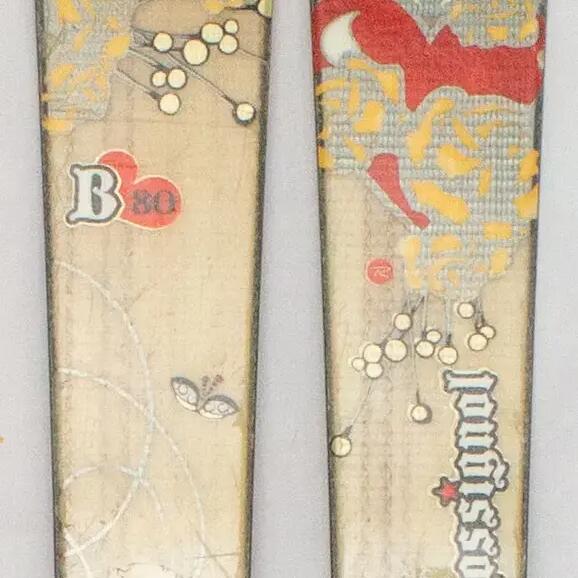 Втори живот - Ски Rossignol B80 160cm