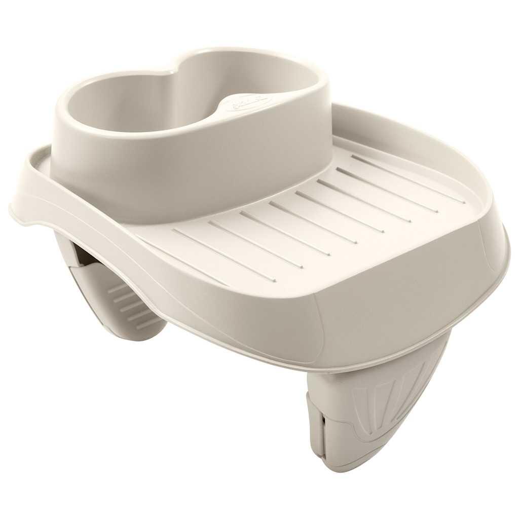 Intex Suporte de copos removível para spa/banheira de hidromassagem 2/4