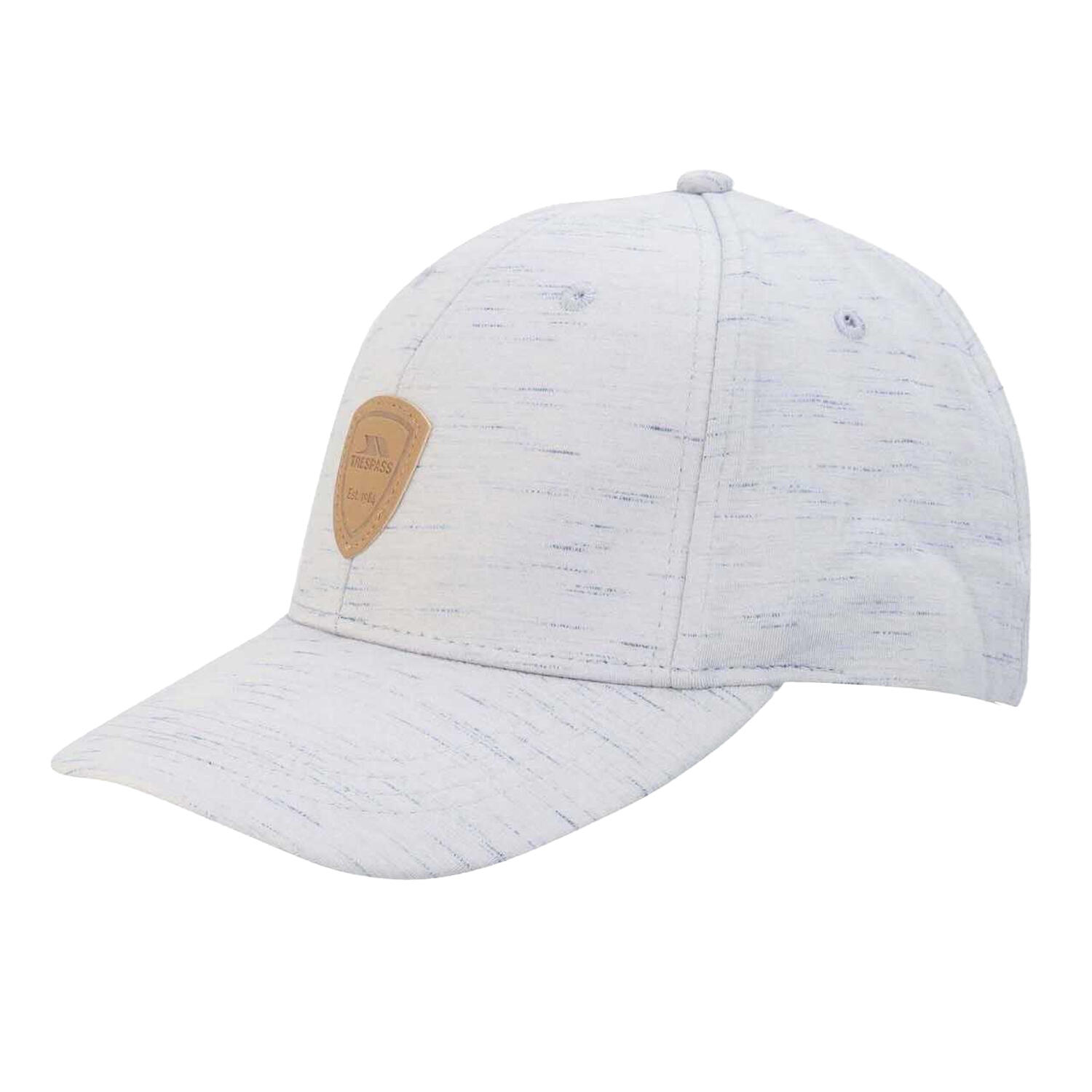 TRESPASS Cap Adulto Unisex Trespass Speckle Grigio