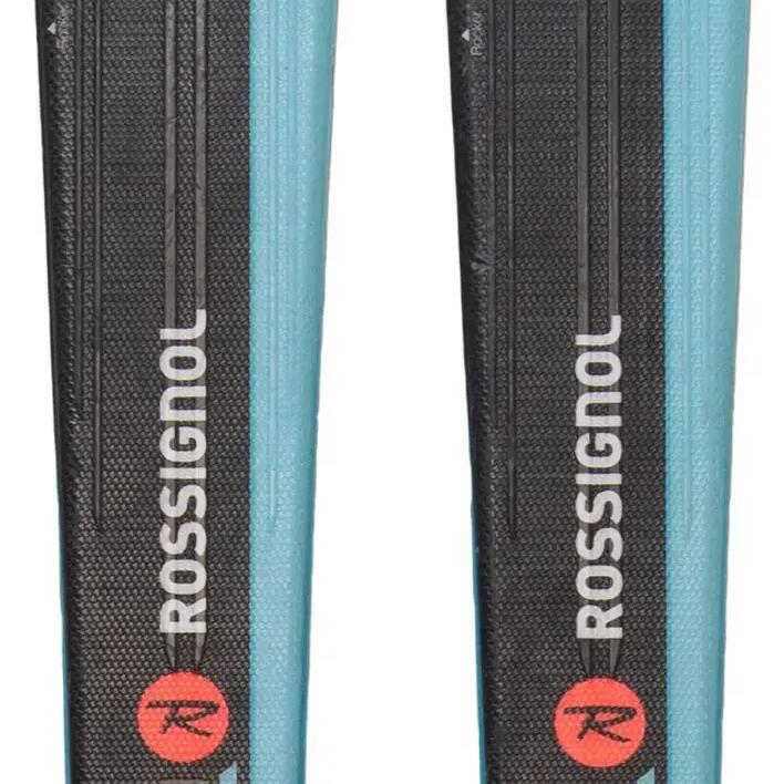 Втори живот - Ски Rossignol Famous 2 135cm