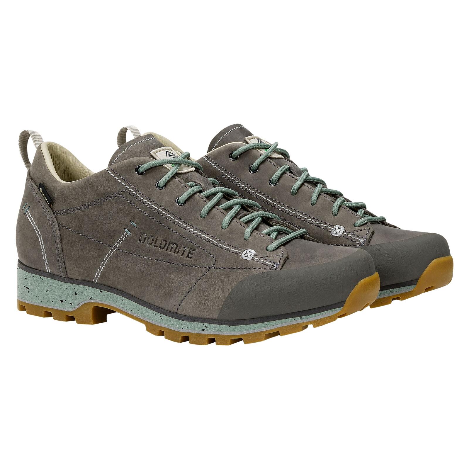 Wanderschuh wasserdicht atmungsaktiv Damen - Cinquantaquattro Low FG Evo GTX W´S 2/5